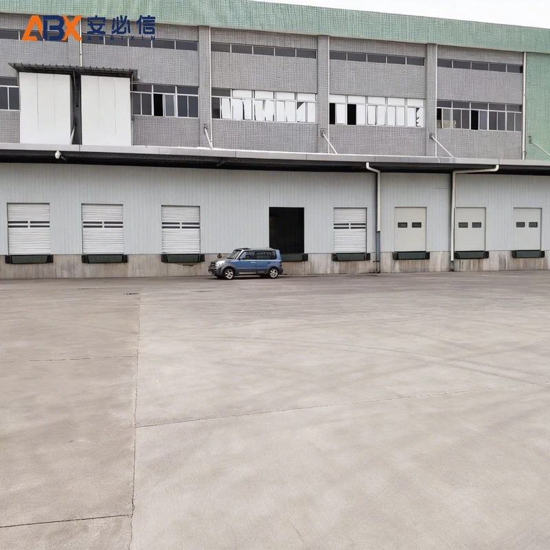 上饶市软帘高速门